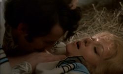 Ingrid Pitt nude topless and Andrea Lawrence nude - Countess Dracula (UK-1971) HD 1080p BluRay (7)