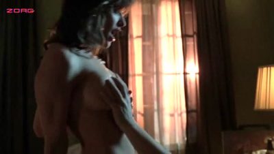 Jenny Mollen nude topless, butt and hot sex - Crash (2009) season 2 compilation (3)
