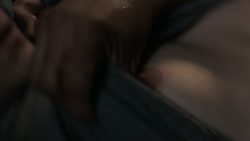 Lela Loren nude topless and sex – Power (2016) s3e6 HD 1080p (8)