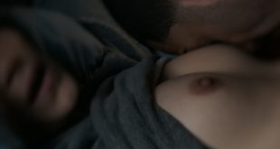 Lela Loren nude topless and sex – Power (2016) s3e6 HD 1080p (7)