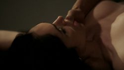 Lela Loren nude topless and sex – Power (2016) s3e6 HD 1080p (15)