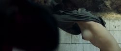 María Valverde nude brief side boob- Guernica (SP-2016) (2)