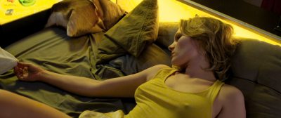Rosalie Thomass hot and sexy - Taxi (DE-2015) HD 1080p BluRay (12)