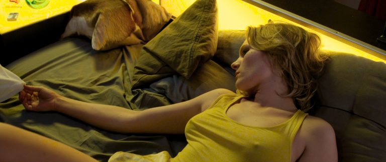 Rosalie Thomass hot and sexy – Taxi (DE-2015) HD 1080p BluRay