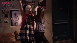 Willa Holland hot and sexy and Taylor Momsen hot bra - Gossip Girl (2010) s02e08 (9)