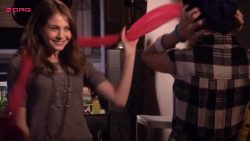 Willa Holland hot and sexy and Taylor Momsen hot bra - Gossip Girl (2010) s02e08 (8)