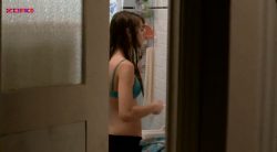 Willa Holland hot in bra and panties - Garden Party (2008) (4)