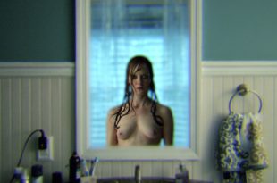 Wrenn Schmidt nude topless and butt – Outcast (2016) s01e09 HD 1080p (4)