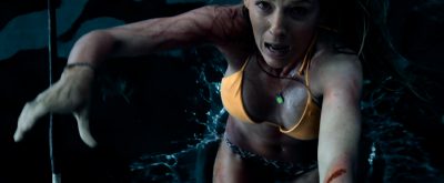 Blake Lively hot in bikini and nice cleavage -The Shallows (2016) HD 1080p (2)