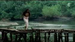 Irina Cardoso nude topless other's nude too - Les Aventuriers des mers du Sud (FR-2006) HDTV (7)