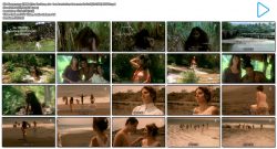 Irina Cardoso nude topless other's nude too - Les Aventuriers des mers du Sud (FR-2006) HDTV (8)