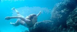 Jessica Alba hot and sexy in bikini - Mechanic Resurrection (2016) HD 1080p (17)