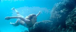 Jessica Alba hot and sexy in bikini - Mechanic Resurrection (2016) HD 1080p (17)