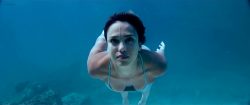 Jessica Alba hot and sexy in bikini - Mechanic Resurrection (2016) HD 1080p (15)