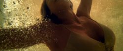Jessica Alba hot and sexy in bikini - Mechanic Resurrection (2016) HD 1080p (10)