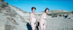 Laura Dupré nude butt  Angélique Vergara and Anna Zakharova nude full frontal -Ma Loute (FR-2016) HD 1080p BluRay