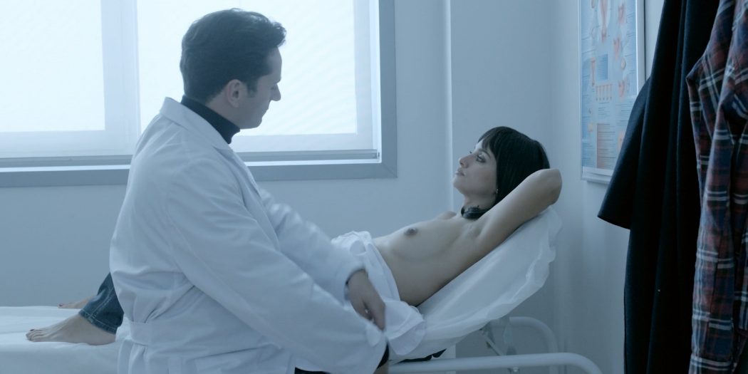 Penélope Cruz nude topless and butt - Ma Ma (ES-2015) HD 1080p BluRay (1)