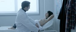 Penélope Cruz nude topless and butt - Ma Ma (ES-2015) HD 1080p BluRay (1)