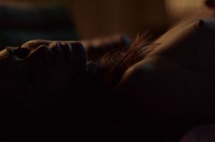 Sara Malakul Lane nude topless and sex - Kickboxer Vengeance (2016) HD 1080p (9)