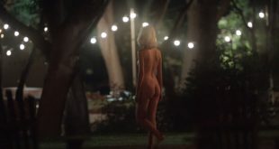 Caitlin FitzGerald nude butt other's nude bush - Masters of Sex (2016) s4e6 HD 720p (2)