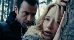 Haley Bennett nude butt and boobs in the shower - The Girl on the Train (2016) HD 1080p (10)