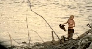Ingrid Bolsø Berdal nude topless Thandie Newton hot panties - Westworld (2016) s1e4 HD 1080p (4)