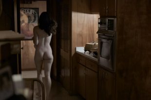 Kale Ronayne nude topless and butt and Jodi Balfour sex doggy style - Quarry (2016) s01e06 HD 720p (10)