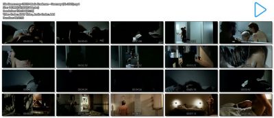 Maria Kraakman nude topless some sex - Guernsey (NL-2005) (10)