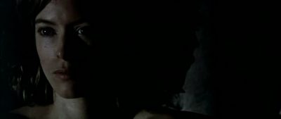 Maria Kraakman nude topless some sex - Guernsey (NL-2005) (7)