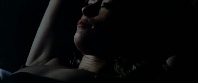 Maria Kraakman nude topless some sex - Guernsey (NL-2005) (4)