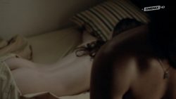 Paige Patterson nude butt crack and hot - Quarry (2016) s01e03 HDTV 1080p (3)