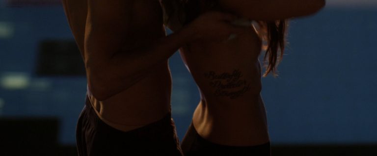 Briana Evigan nude, wet and sex in the pool – Love Is All You Need (2016) HD 1080 WEB-DL