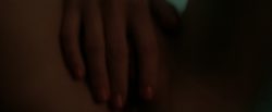 Cody Renee Cameron nude and hot sex - Officer Downe (2016) HD 1080p WebDl (8)