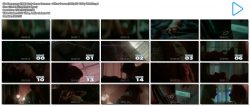 Cody Renee Cameron nude and hot sex - Officer Downe (2016) HD 1080p WebDl (9)