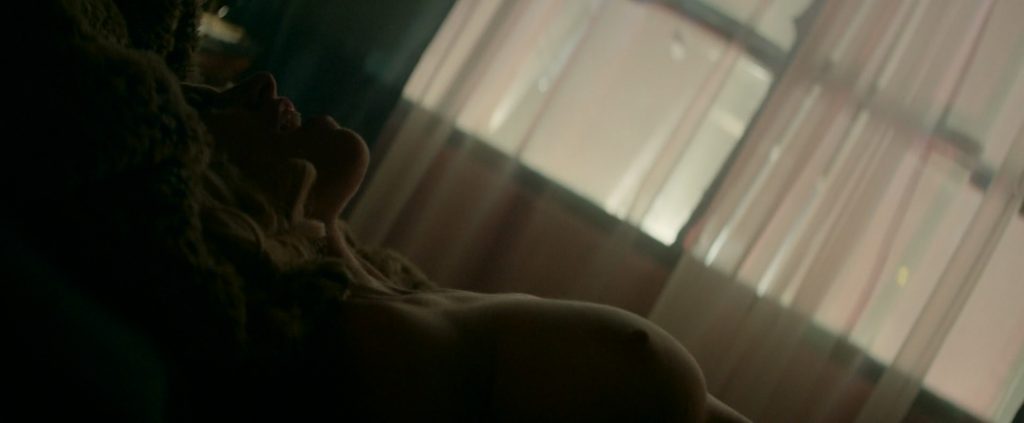 Cody Renee Cameron nude and hot sex - Officer Downe (2016) HD 1080p WebDl (7)