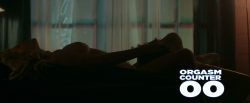 Cody Renee Cameron nude and hot sex - Officer Downe (2016) HD 1080p WebDl (5)
