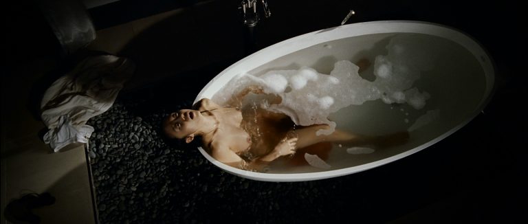 Do-yeon Jeon nude topless and oral and Woo Seo hot and sex  – The Housemaid (KR-2010) HD 1080p BluRay