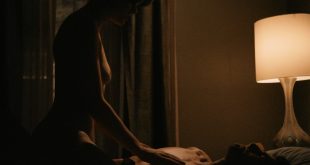 Frankie Shaw nude topless, butt and sex and Genevieve Angelson briefly nude - Good Girls Revolt (2015) s1e5-10 HD 720p (4)