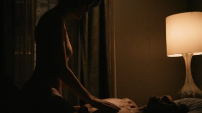 Frankie Shaw nude topless, butt and sex and Genevieve Angelson briefly nude - Good Girls Revolt (2015) s1e5-10 HD 720p (4)