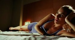 uana Acosta nude topless Estíbaliz Gabilondo and other's nude too - Slam (ES-2003) (7)
