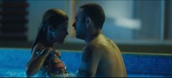 Juana Acosta nude brief topless other's nude butt and boobs - El cartel de los sapos (ES-2011) (4)