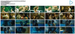 Juana Acosta nude brief topless other's nude butt and boobs - El cartel de los sapos (ES-2011) (8)