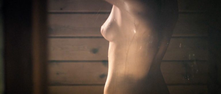 Lina Turkama nude butt and boobs in sex scene – Elokuu (FI-2011) HD 1080p