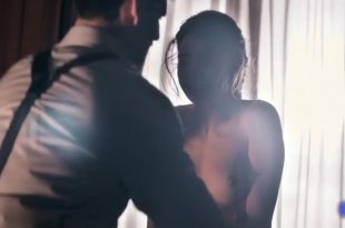 Marta Etura nude butt and sex and Claudia Traisac nude boobs and butt – La Sonata Del Silencio s01e07 (2016) HD 720p (6)