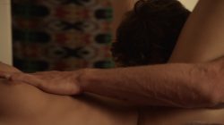 Ruby Modine nude oral sex and Isidora Goreshter nude ridding a dude- Shameless (2016) s7e6 HD 1080p (1)