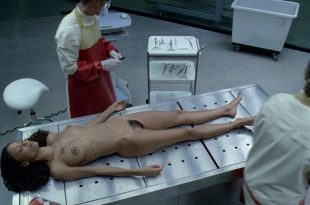 Thandie Newton nude bush and boobs Angela Sarafyan nude and Tessa Thompson butt naked - Westworld (2016) s01e07 HD 1080p (6)