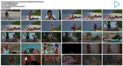 Bo Derek nude full frontal - Ghosts Cant Do It (1989) HD 1080p BluRay (10)