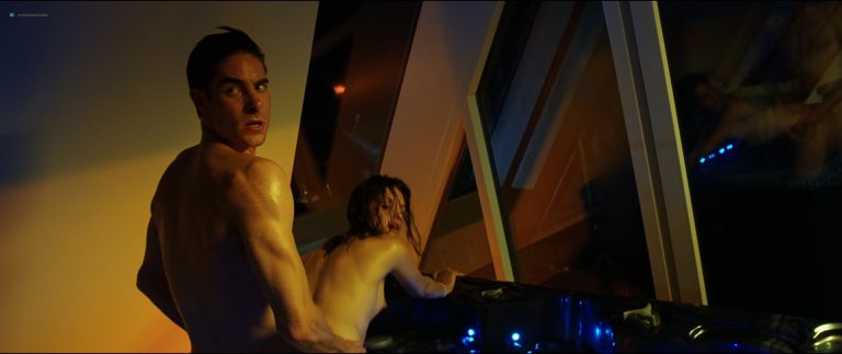 Holly Mae Brood hot and sexy Carolien Spoor, Marly van der Velden nude sex – Sneekweek (NL-2016) HD 1080p BluRay