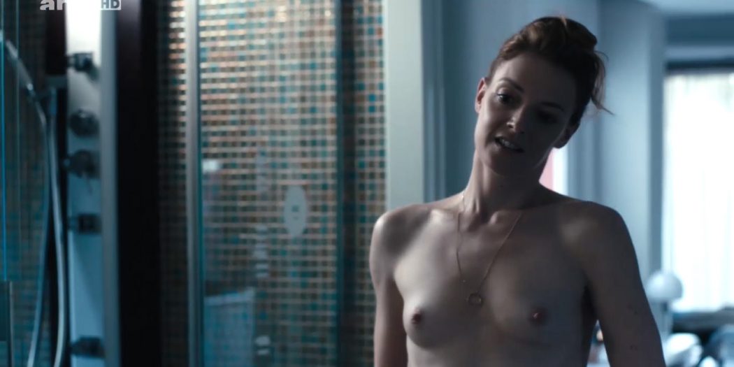 Kate Moran nude topless and sex – Cannabis (2016) s1e4-5 HD 720p (5)