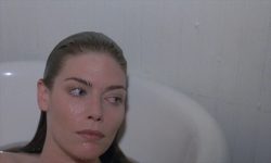 Kelly McGillis nude topless and wet - The House on Carroll Street (1988) HD 1080p BluRay (6)